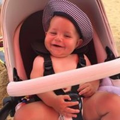 Lauren Drake Elliott