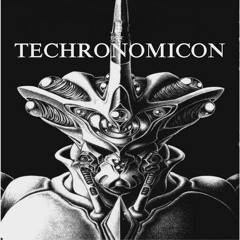Techronomicon