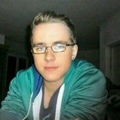 Christopher Breitschaft