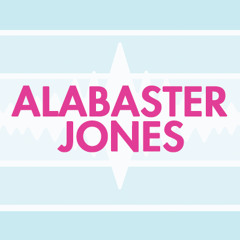 Alabaster Jones