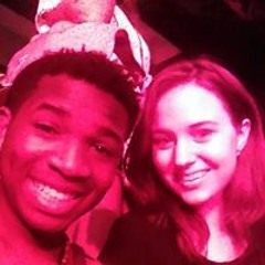 D'Andre Steward-Houston