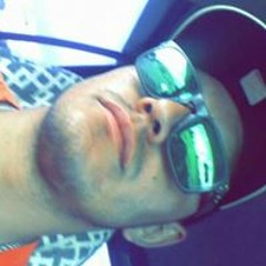 German Benjamin Ortega