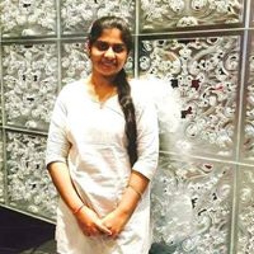 Nandhini Sampath’s avatar