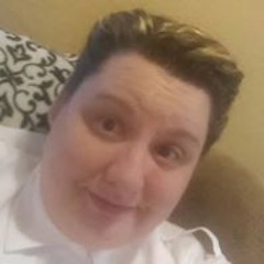 Tracy Hughes Knappins