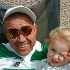 Jamie Thomson