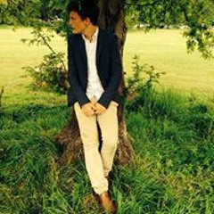 Iwan Macrae