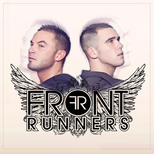 Front Runners - Phunked Up