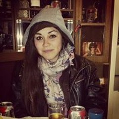 Yasna Retamales Landero