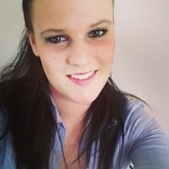 Marije Van der Vaart