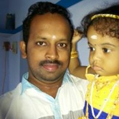 Jeyapandian Sakkarai