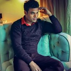 Deepak Chauhan