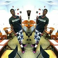 Bugatti' Jettinn BKayy