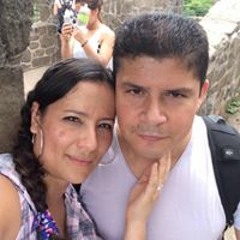 Ana Lu Sánchez