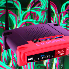 Linux Virtual Machine