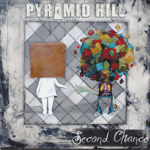 Pyramid Hill’s avatar