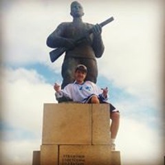 Christer Hansen Valen