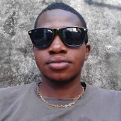 Bwendon Andrew Baptiste