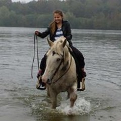 Chantal van Bergeijk