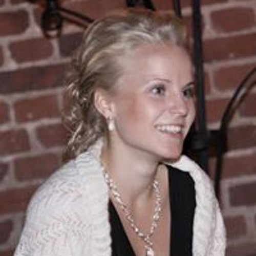Maiju Heino S Stream