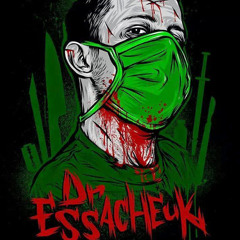 dr essacheuk (unserious theory)