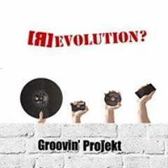 Cyril Groovin'projekt