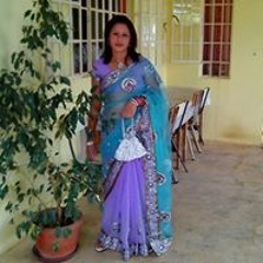 Neetu Seecharan