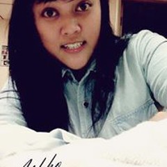 Ayu Diki Suchi Kiranti