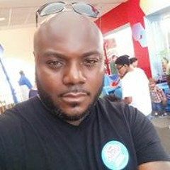 Micheal Zion Shamir Hurst