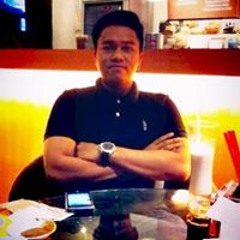 Lutfy Kurnia Isdanus