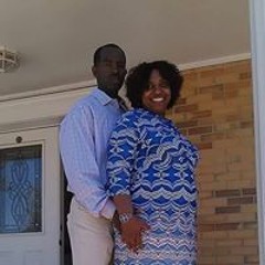 Shea McDay Strickland