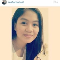 Reaflor Lauzon Padual