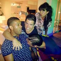 Matthew Thomas Taylor