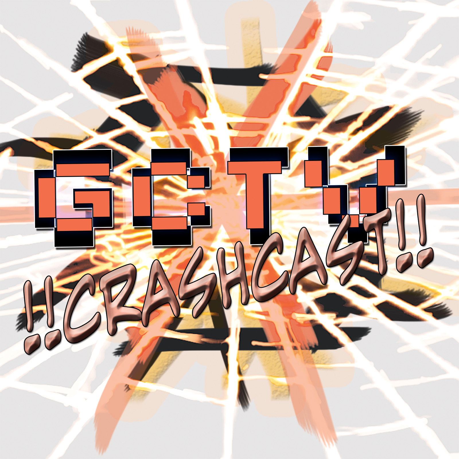 The GCTV CrashCast