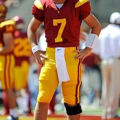 Chad Fugman