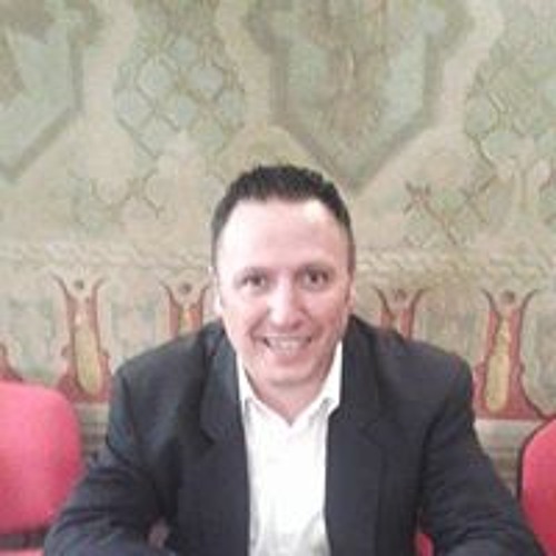 Luigi Rocchi’s avatar
