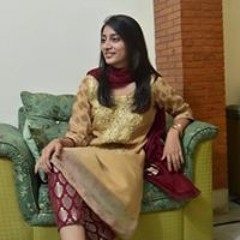 Hira Mansoor
