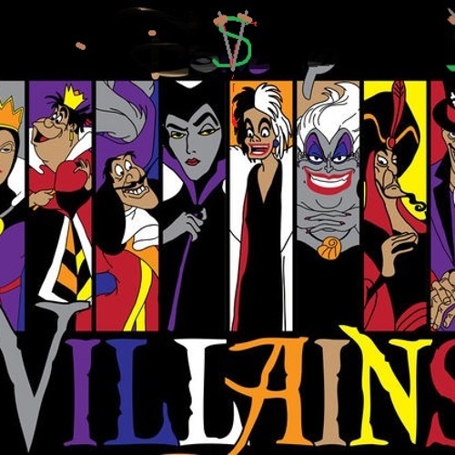 Villains’s avatar