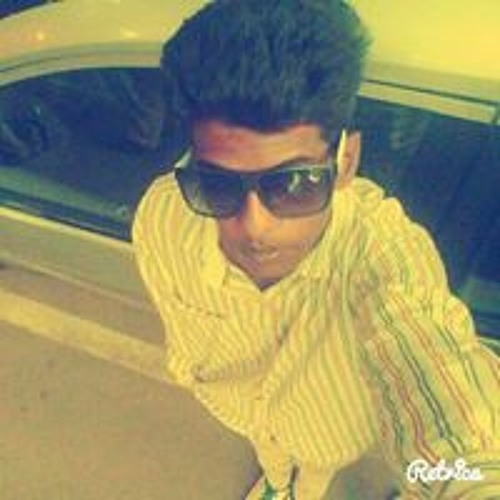 Sanjay Sam’s avatar