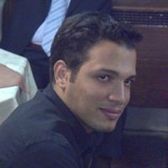 Moustafa Mahmoud Moustafa