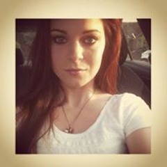 Megan Maureen Walker