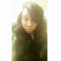 Janell Marie Anthony