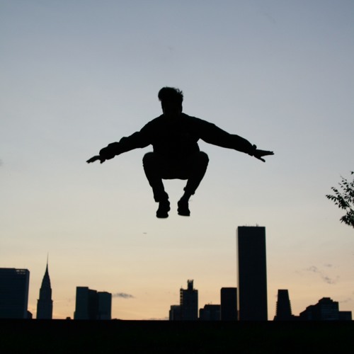 Nujabes (Letter From Yokosuka) V.S. The Herbaliser ft. MF Doom - It Aint Nuttin'