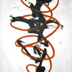 Spiral Dancer