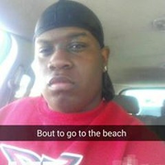 Tyvone Da'Quon Fleming