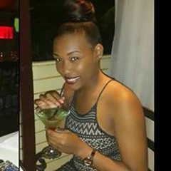 Shanique Wilson