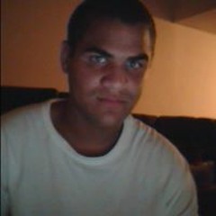 Anthony Girald Olivo