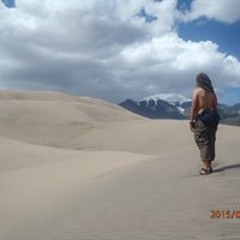 Windsong Rawah Waterfall