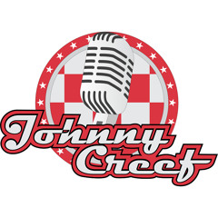 Johnny Creef