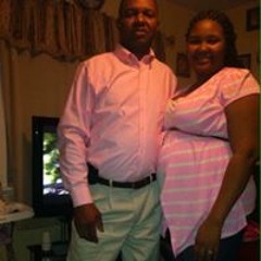 James Tyrone Johnson