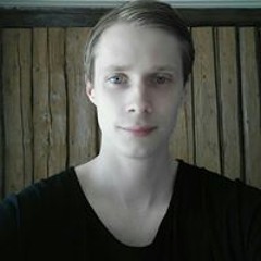 Anton Kumla Karlsson